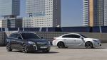 Opel Insignia OPC 2009 года